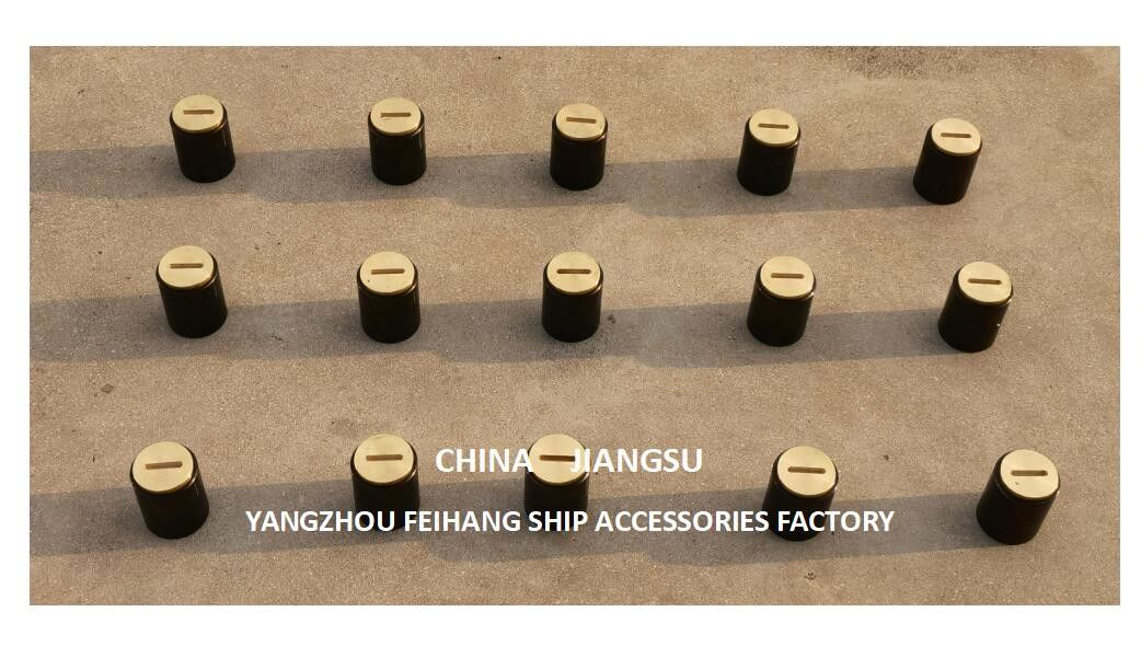 Sounding Pipe Head Type C65 Cb/T3778 Yangzhou Feihang Ship Accessories Factory