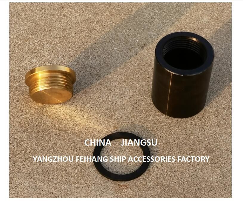 SOUNDING PIPE HEAD TYPE C65 CB/T3778-99 SOUNDING INJECTION HEAD