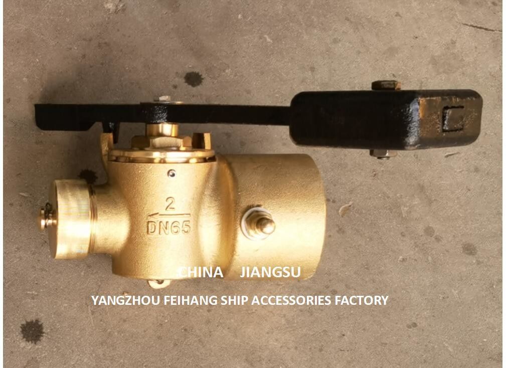 NC NO.36A-40 NS NO.36F-40 Self-Closing Cock Head with Thread Connection NPT