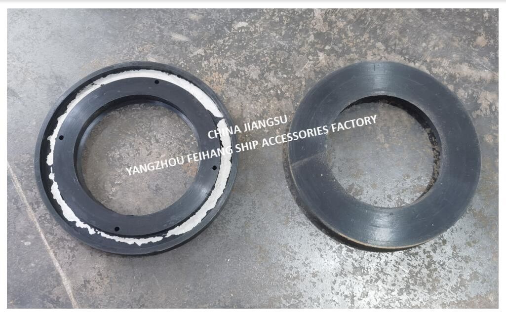 C3-1 Seat Packing For Air Vent Head Model 53CW-150A Material NBR