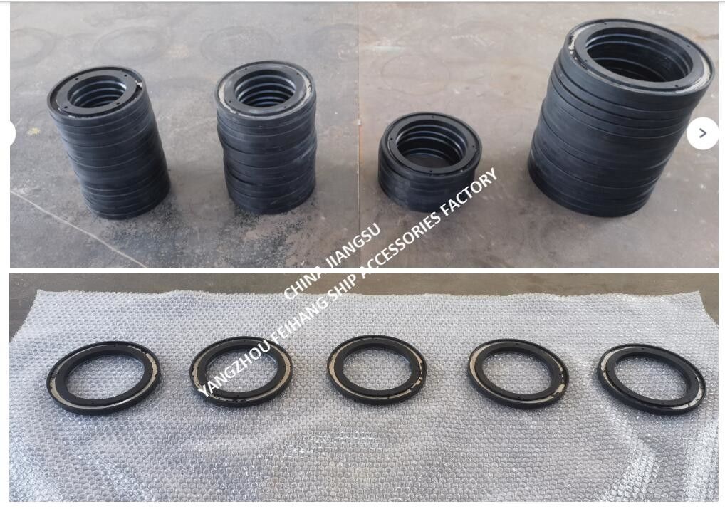 C3-1 Seat Packing For Air Vent Head Model 53CW-150A Material NBR