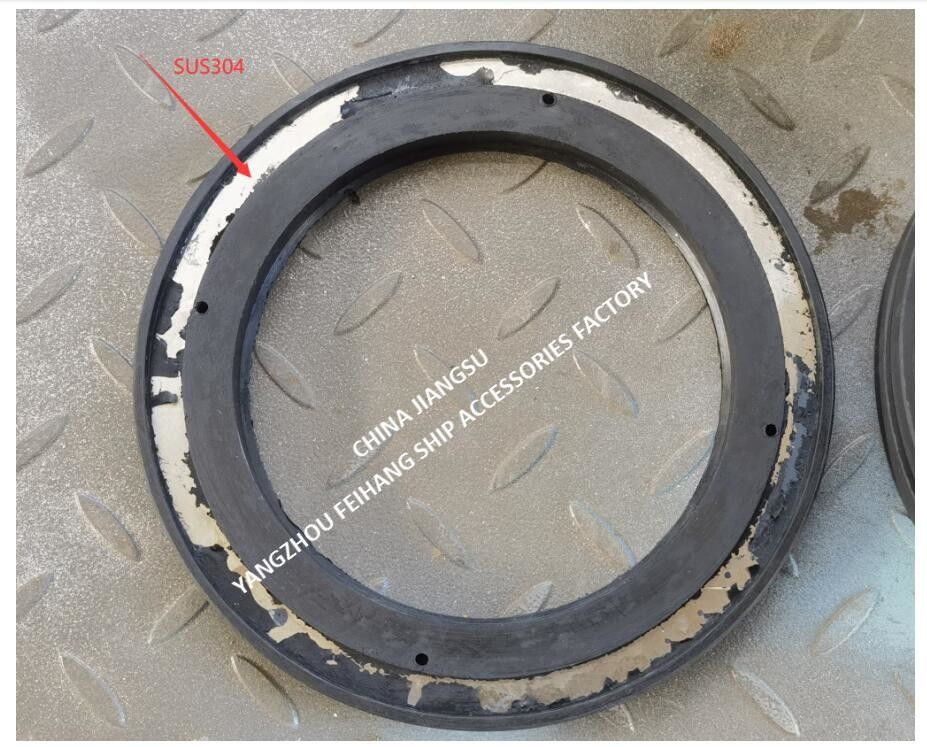 C3-1 Seat Packing For Air Vent Head Model 53CW-150A Material NBR