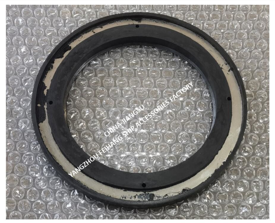 C3-1 Seat Packing For Air Vent Head Model 53CW-150A Material NBR