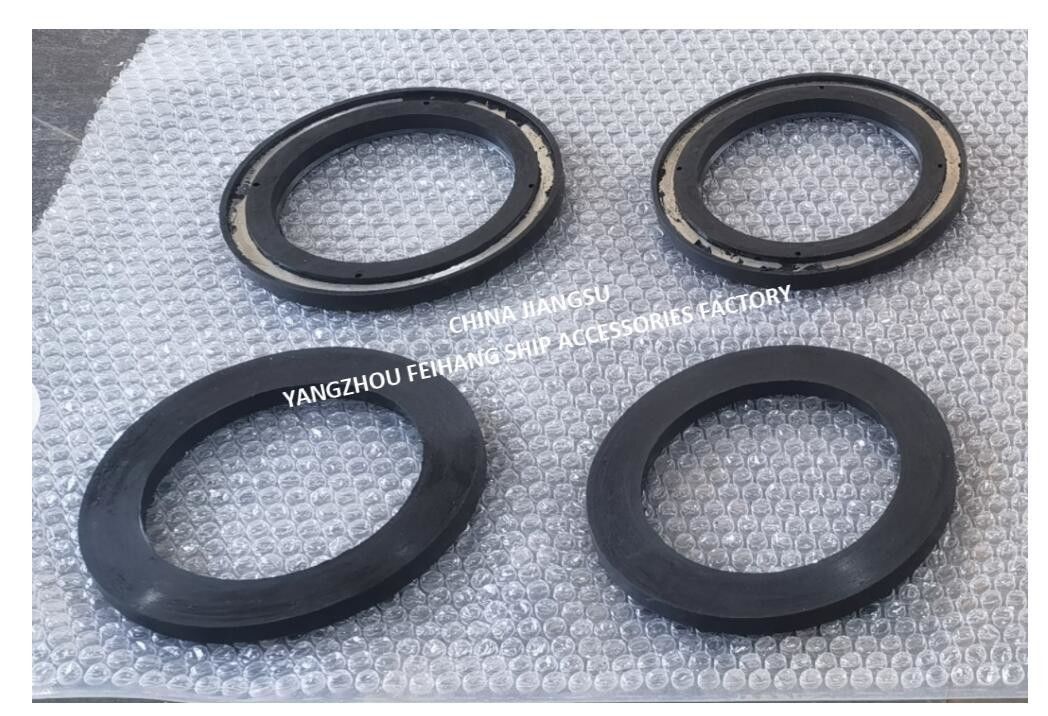 C3-1 Seat Packing For Air Vent Head Model 53CW-150A Material NBR