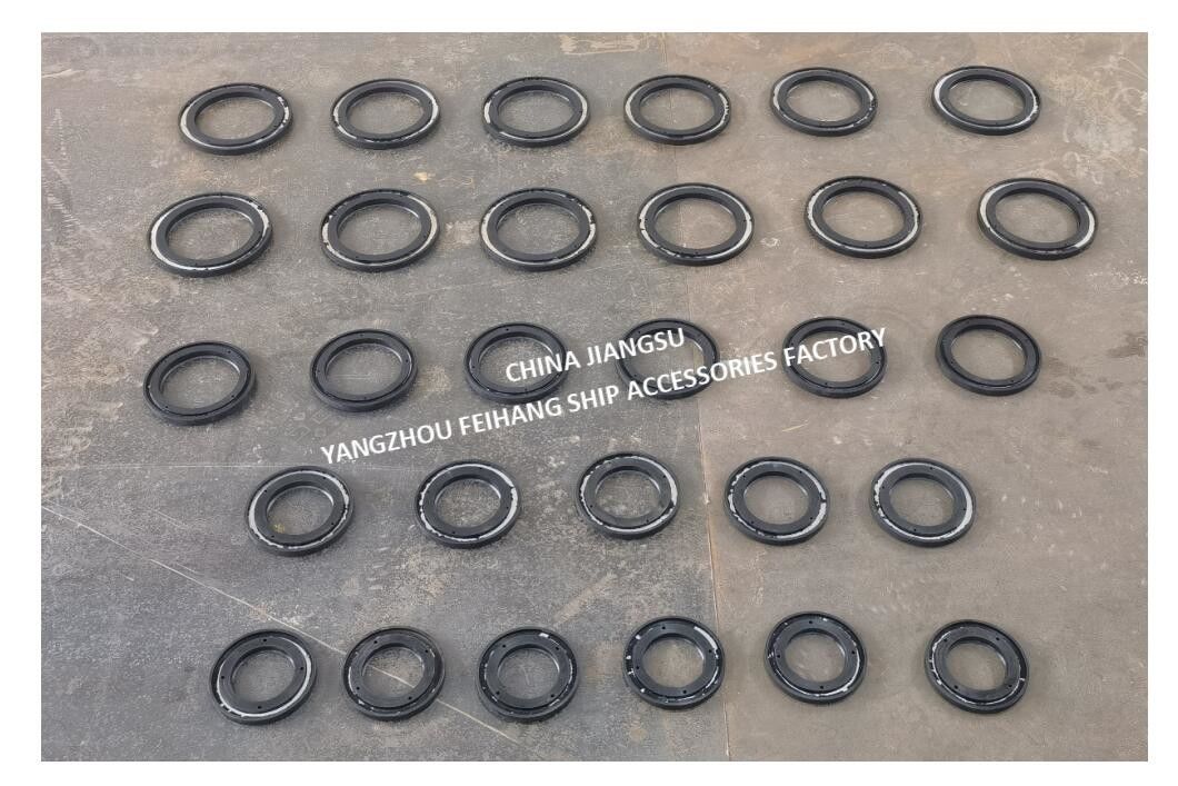 C3-1 Seat Packing For Air Vent Head Model 53CW-150A Material NBR