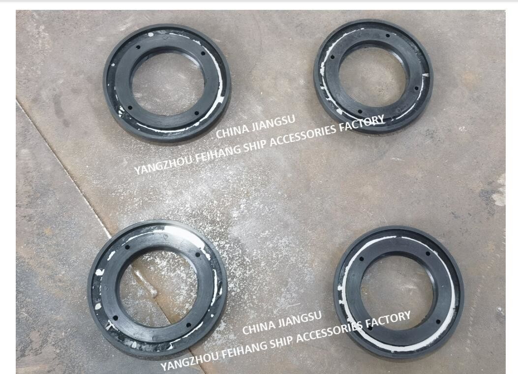 C3-1 Seat Packing For Air Vent Head Model 53CW-150A Material NBR