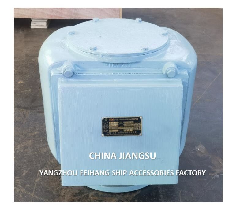 M4 Type Air Vent Head Fkm Type Air Vent Cap/  Air Pipe Head / Air Pipe Cap