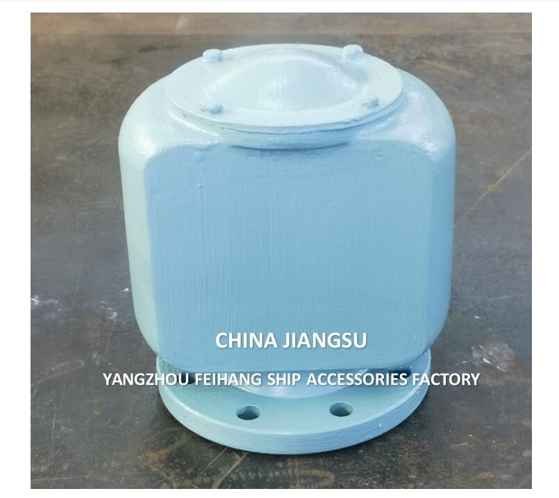 Feihang M4-Type Air Vent Head For Better Reliability, Higher Efficiency And Safety