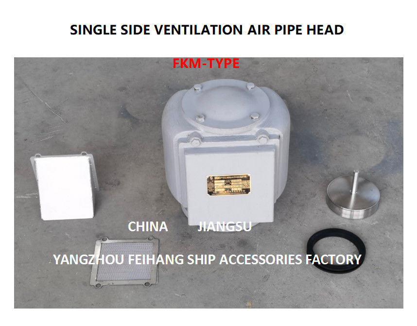 M4-Type Air Vent Head / Air Vent Cap / Air Pipe Head / Air Pipe Cap M4 Type Breather Cap