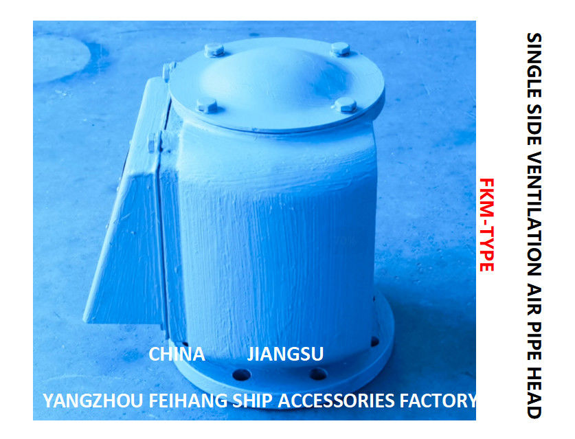M4-Type Air Vent Head / Air Vent Cap / Air Pipe Head / Air Pipe Cap M4 Type Breather Cap