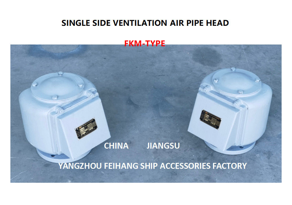 M4-Type Air Vent Head / Air Vent Cap / Air Pipe Head / Air Pipe Cap M4 Type Breather Cap
