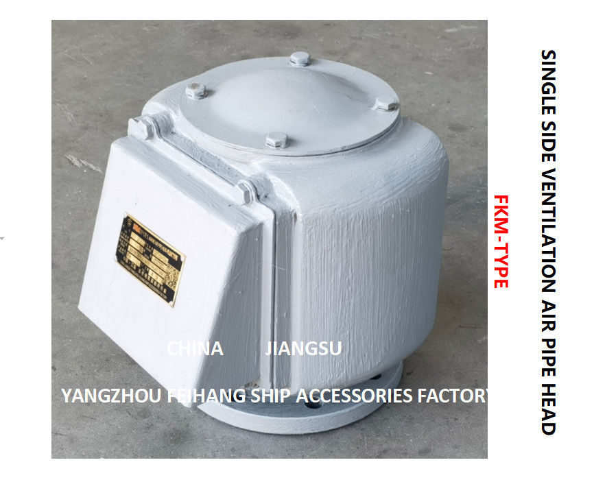 M4-Type Air Vent Head / Air Vent Cap / Air Pipe Head / Air Pipe Cap M4 Type Breather Cap