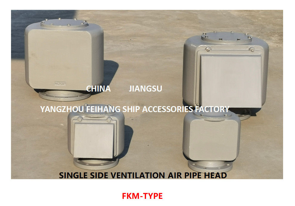 M4-Type Air Vent Head / Air Vent Cap / Air Pipe Head / Air Pipe Cap M4 Type Breather Cap