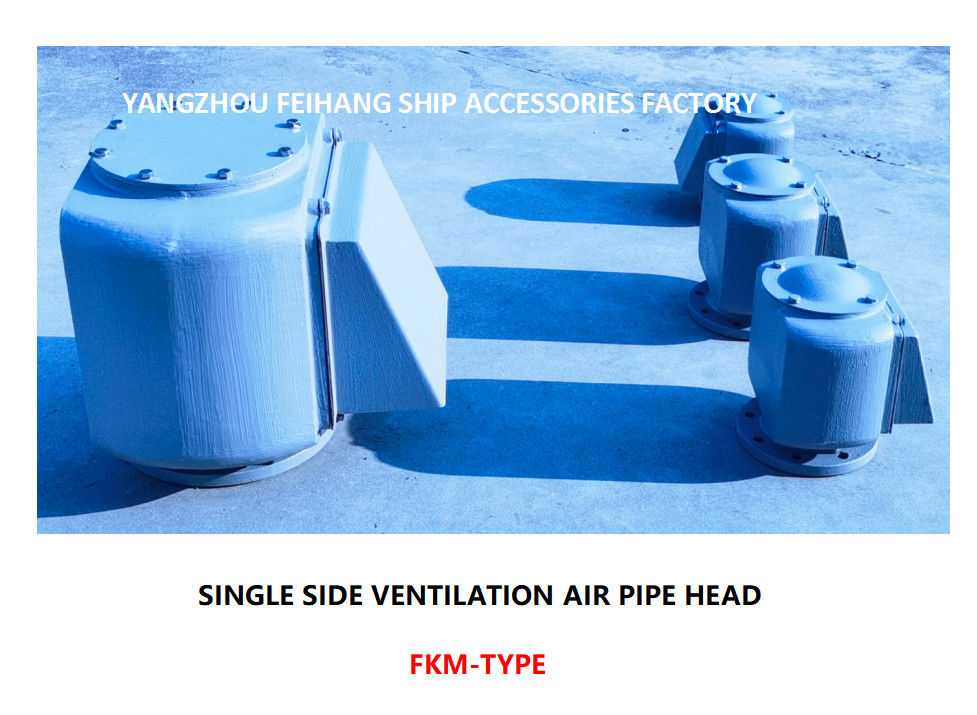 M4-Type Air Vent Head / Air Vent Cap / Air Pipe Head / Air Pipe Cap M4 Type Breather Cap