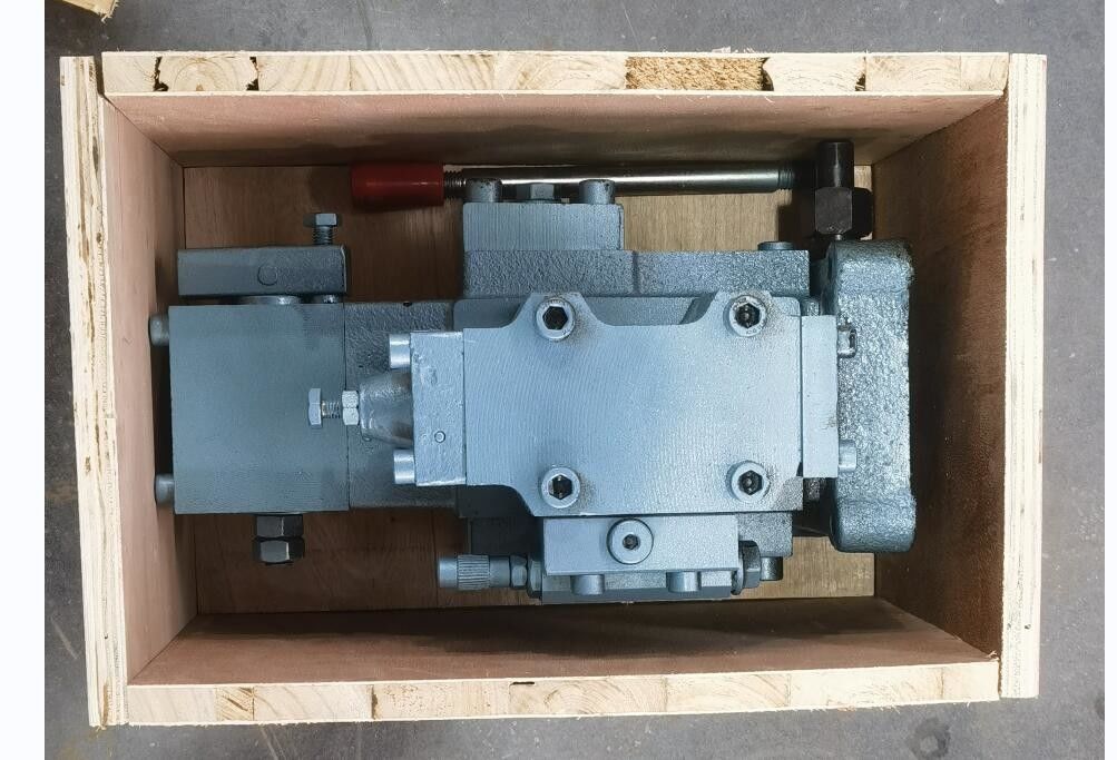 Hydraulic Winch Control Valves CSBF-G25| Products & Suppliers-YANGZHOU FEIHANG SHIP ACCESSORIES FACTORY