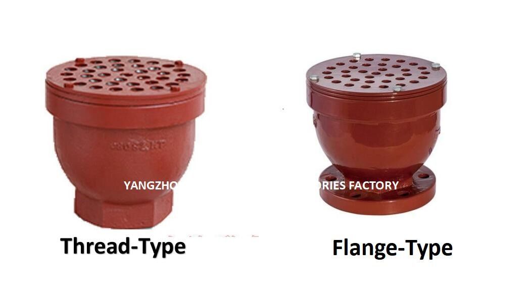 Gooseneck Type Air Vent Head-Gooseneck Type Air Vent Cap-Gooseneck Type Air Pipe Head-Air Pipe Cap-Breather Cap
