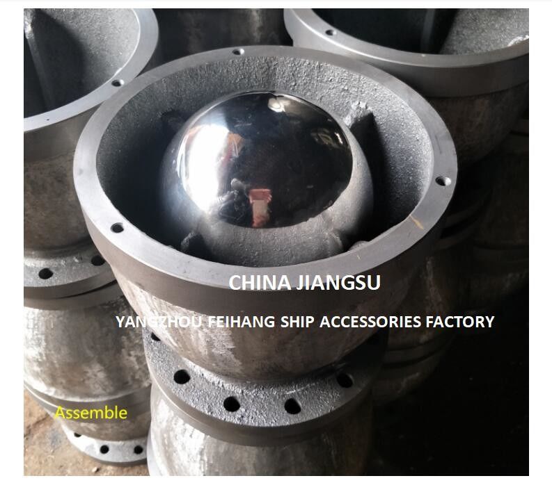Gooseneck Type Air Vent Head-Gooseneck Type Air Vent Cap-Gooseneck Type Air Pipe Head-Air Pipe Cap-Breather Cap