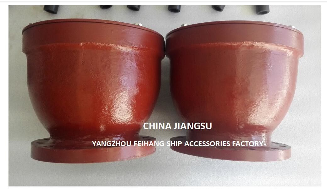 Gooseneck Type Air Vent Head-Gooseneck Type Air Vent Cap-Gooseneck Type Air Pipe Head-Air Pipe Cap-Breather Cap