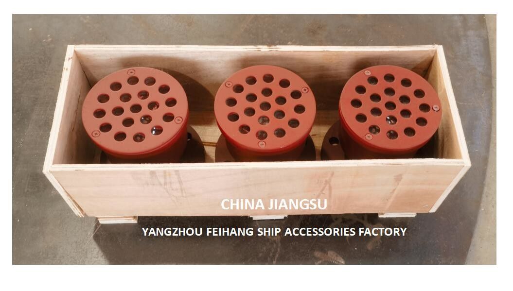 Gooseneck Type Air Vent Head-Gooseneck Type Air Vent Cap-Gooseneck Type Air Pipe Head-Air Pipe Cap-Breather Cap