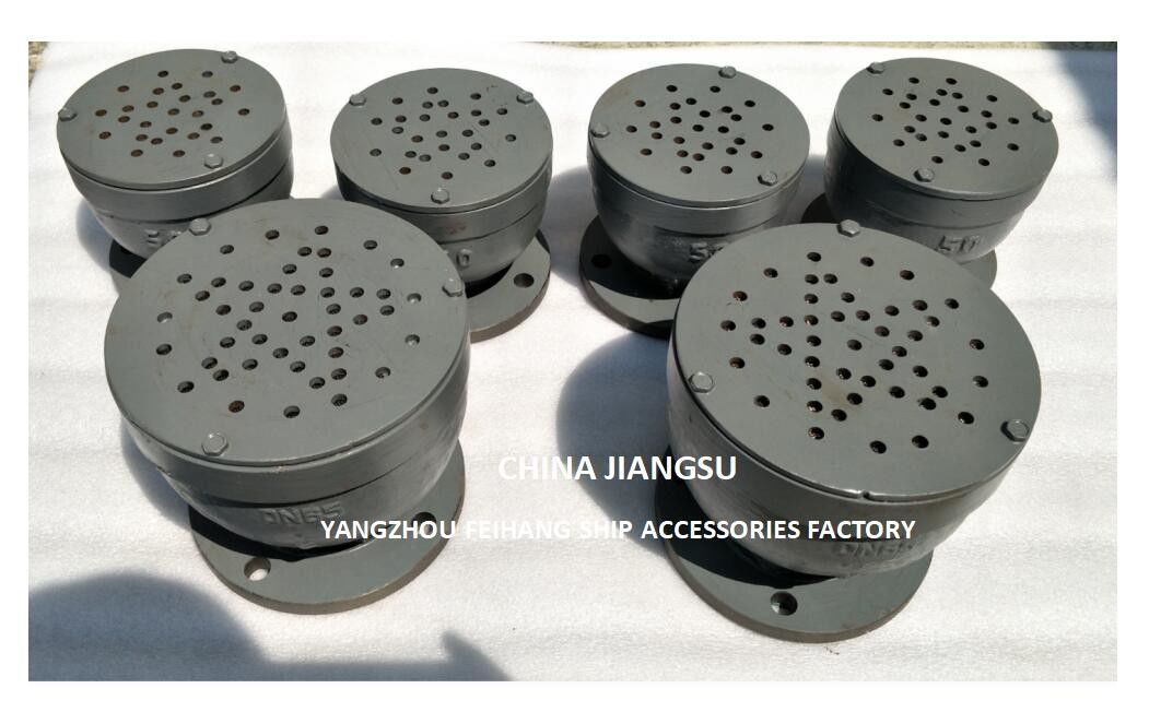 Gooseneck Type Air Vent Head-Gooseneck Type Air Vent Cap-Gooseneck Type Air Pipe Head-Air Pipe Cap-Breather Cap