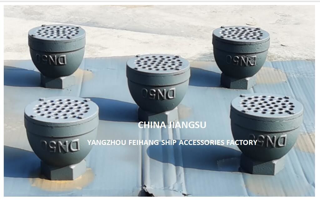 Gooseneck Type Air Vent Head-Gooseneck Type Air Vent Cap-Gooseneck Type Air Pipe Head-Air Pipe Cap-Breather Cap