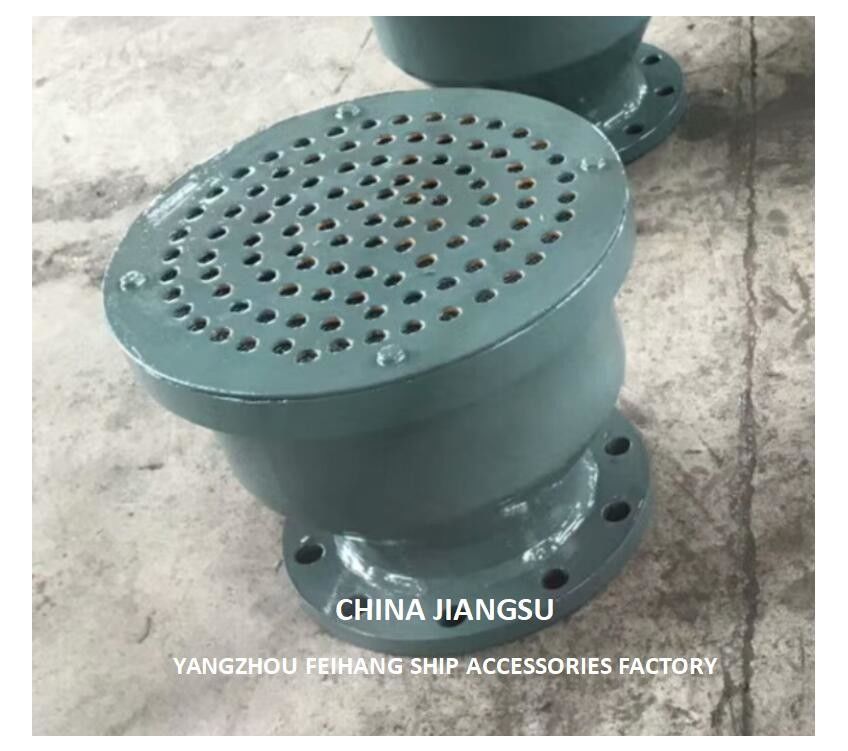 Gooseneck Type Air Vent Head-Gooseneck Type Air Vent Cap-Gooseneck Type Air Pipe Head-Air Pipe Cap-Breather Cap