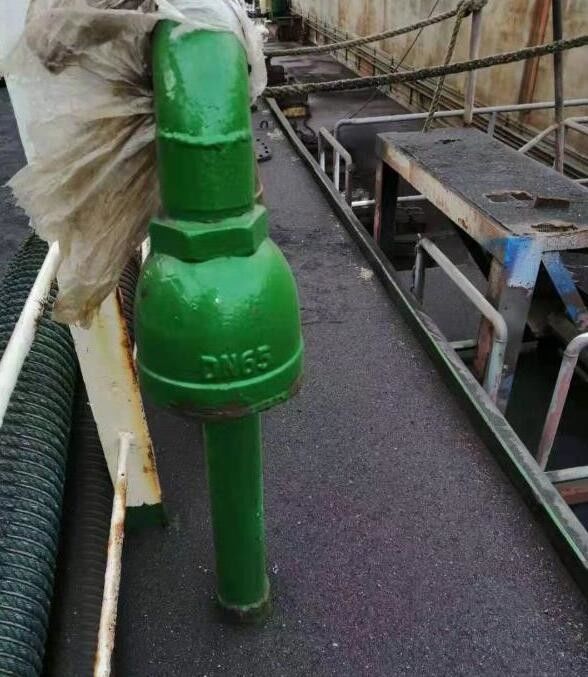 Gooseneck Type Air Vent Head-Gooseneck Type Air Vent Cap-Gooseneck Type Air Pipe Head-Air Pipe Cap-Breather Cap