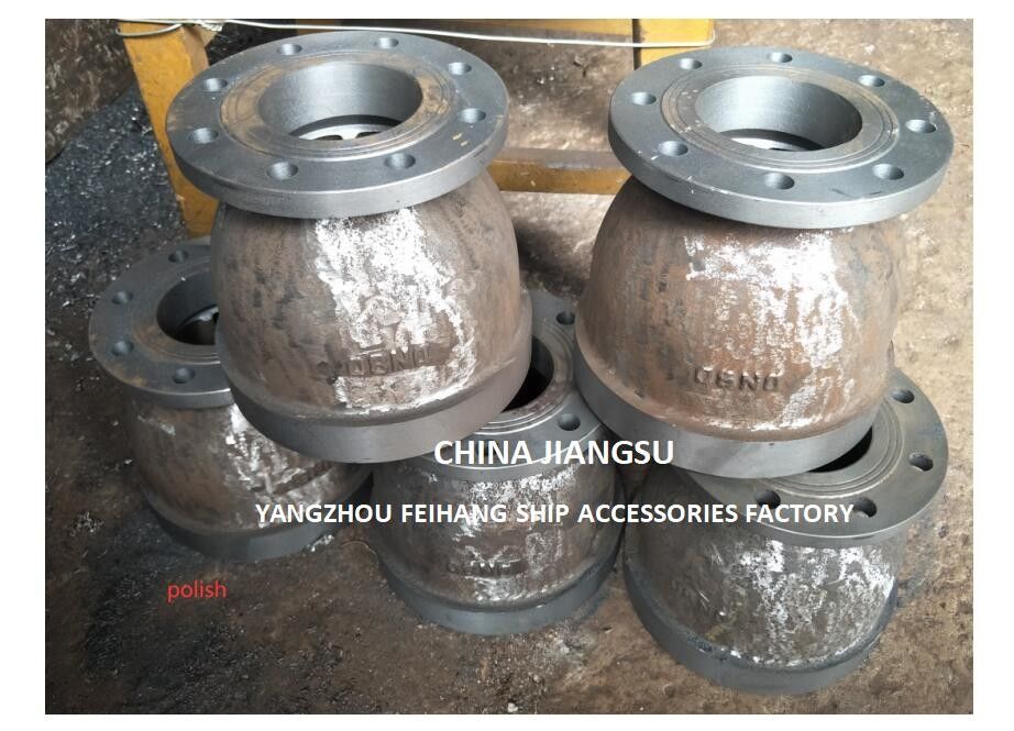 Marine Gooseneck Type Air Vent Head-Gooseneck Type Air Vent Cap-Gooseneck Type Air Pipe Head-Air Pipe Cap-Breather Cap