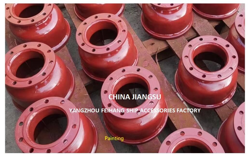 Marine Gooseneck Type Air Vent Head-Gooseneck Type Air Vent Cap-Gooseneck Type Air Pipe Head-Air Pipe Cap-Breather Cap