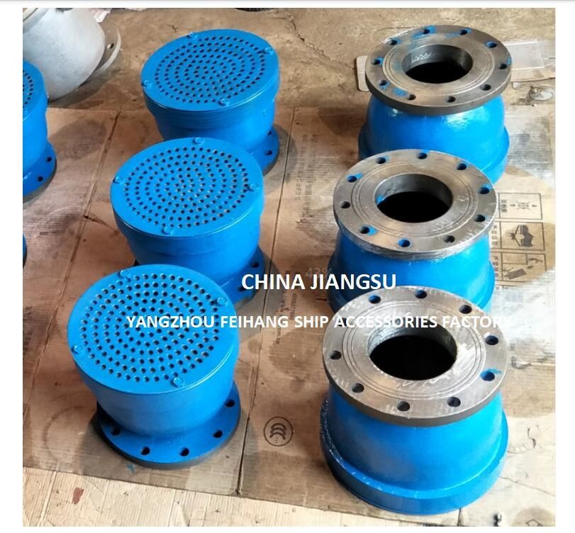 How To Order For Gooseneck Type Air Vent Head-Gooseneck Type Air Vent Cap-Gooseneck Type Air Pipe Head