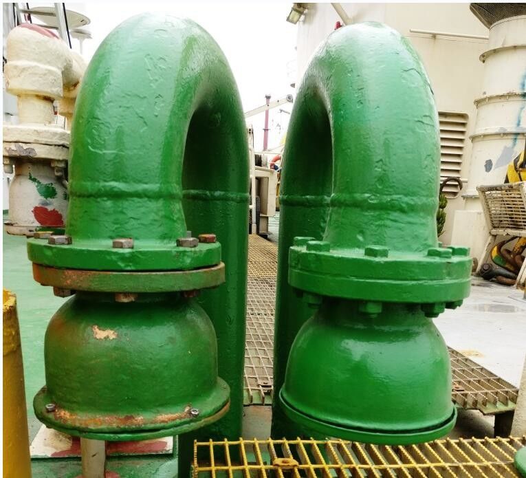 How To Order For Gooseneck Type Air Vent Head-Gooseneck Type Air Vent Cap-Gooseneck Type Air Pipe Head