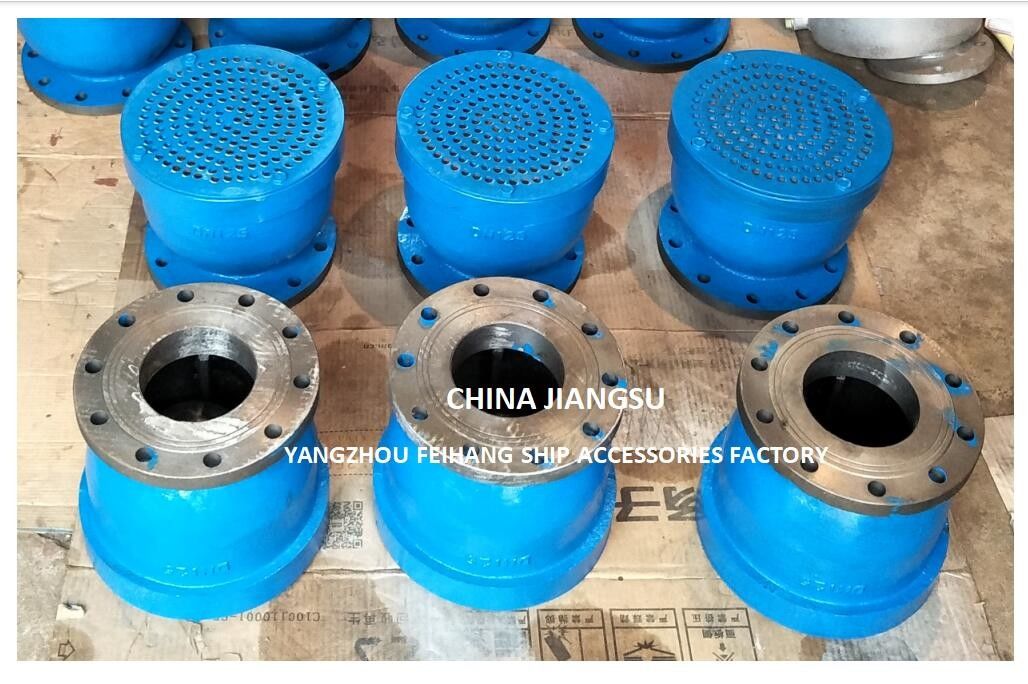 Gooseneck Type Air Vent Head-Gooseneck Type Air Vent Cap-Gooseneck Type Air Pipe Head-Air Pipe Cap-Breather Cap