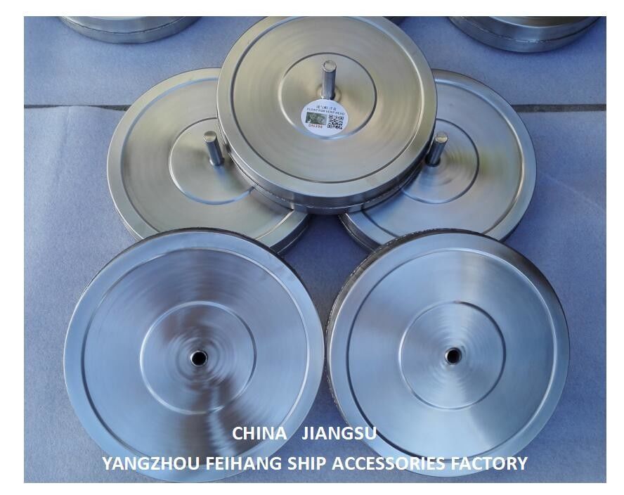 Floating Disk For Air Vent Head 533hfb-250a & Floater Plate For Air Vent Head 533hfb-200a