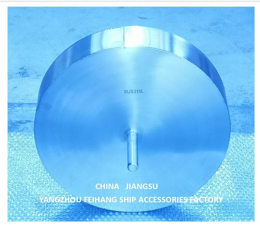 Floating Disk For Air Vent Head 533hfb-250a & Floater Plate For Air Vent Head 533hfb-200a