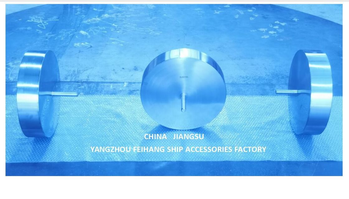 Floating Disk For Air Vent Head 533hfb-250a & Floater Plate For Air Vent Head 533hfb-200a