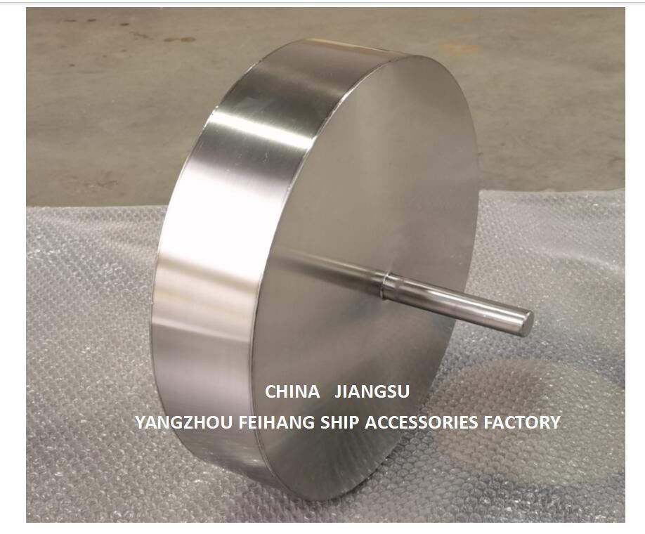 Floating Disk For Air Vent Head 533hfb-250a & Floater Plate For Air Vent Head 533hfb-200a