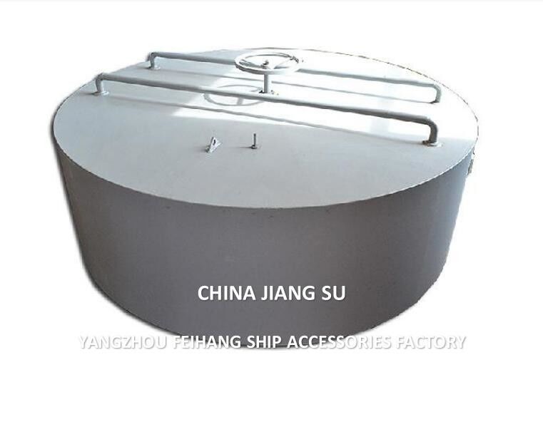 Technical Parameter For Cb/T295-2000 Marine Mushroom Vent Marine Mushroom Vent Hood