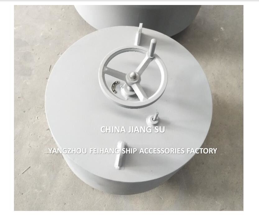 Marine Mushroom Ventilator Design Standards-Cb/T4444-2017 Marine Mushroom Vent  Marine-Mushroom Vent Hood