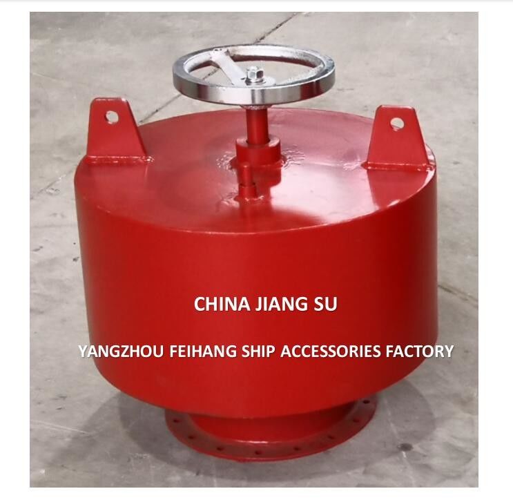 Marine Mushroom Ventilator Design Standards-Cb/T4444-2017 Marine Mushroom Vent  Marine-Mushroom Vent Hood