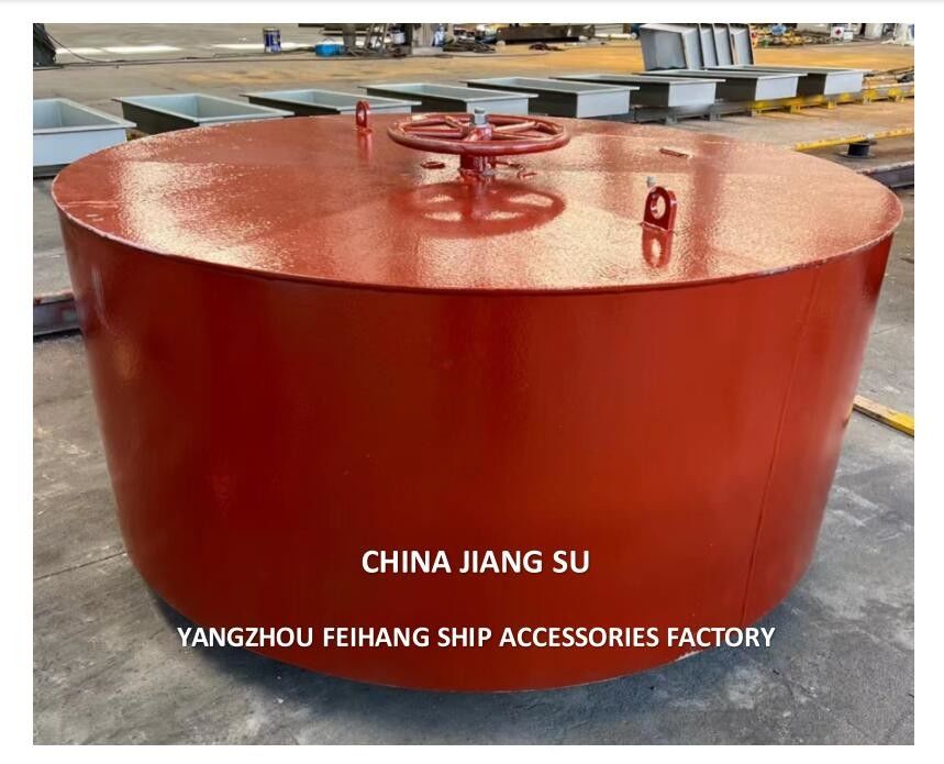 China Supplier Marine Mushroom Ventilators For Axial Fan Type C