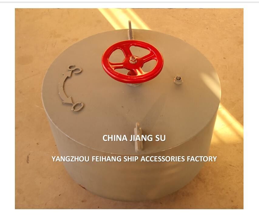 Marine Mushroom Vent-Marine Mushroom Vent Hood Data-Feihang Ship Accessories Factory