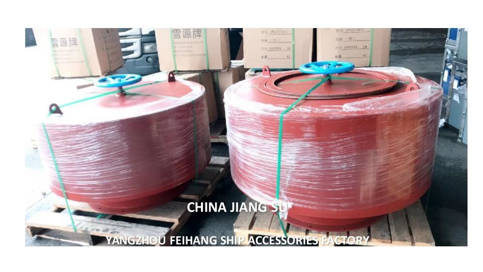 Marine Mushroom Vent-Marine Mushroom Vent Hood Data-Feihang Ship Accessories Factory