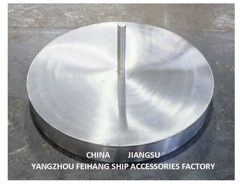 Model No.450A-Ballast Tank Vent Float Disc- Vent Float Plate-Breathable Cap Float