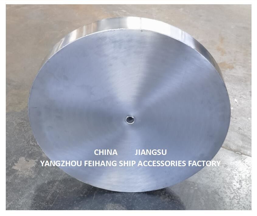 Model No.450A-Ballast Tank Vent Float Disc- Vent Float Plate-Breathable Cap Float