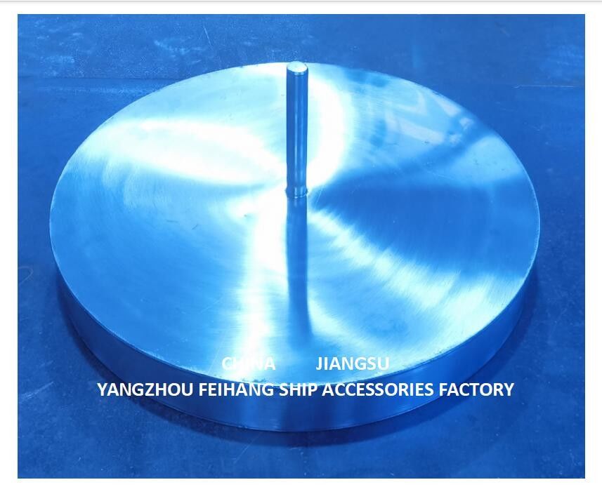 Model No.450A-Ballast Tank Vent Float Disc- Vent Float Plate-Breathable Cap Float