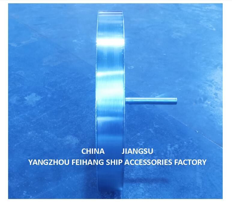 Model No.450A-Ballast Tank Vent Float Disc- Vent Float Plate-Breathable Cap Float
