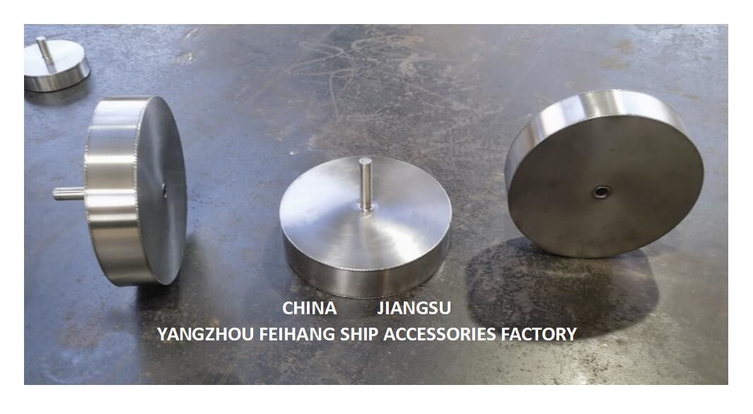 533hfb-150a Breathable Cap Float & Stainless Steel Floating Disk For Air Vent Head Model 533hfb-150a