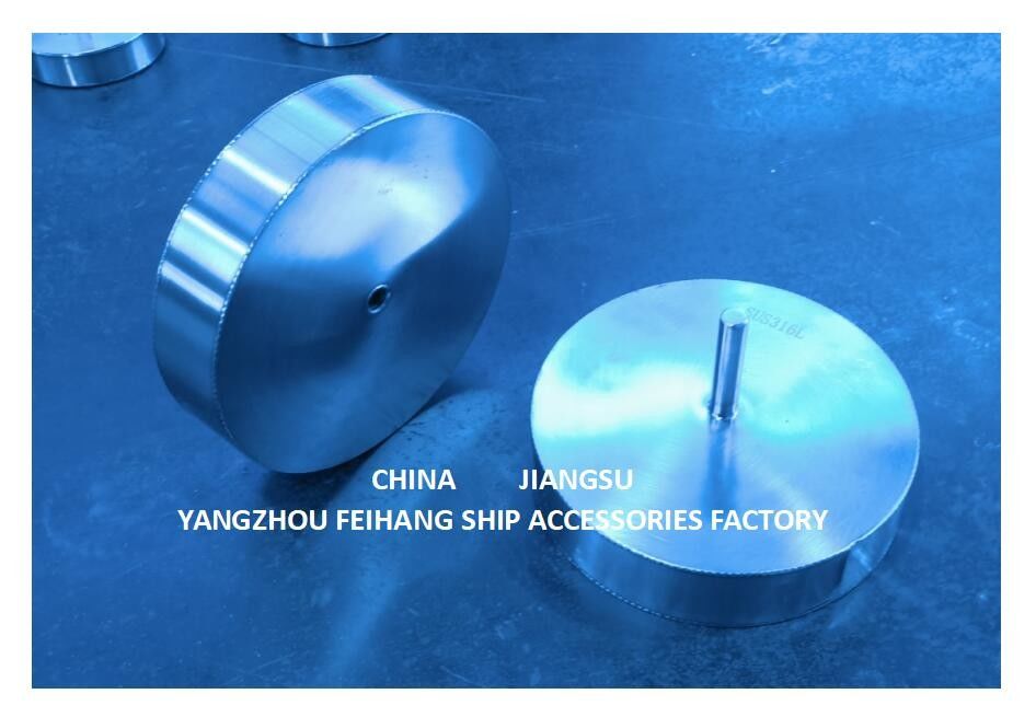 533hfb-150a Breathable Cap Float & Stainless Steel Floating Disk For Air Vent Head Model 533hfb-150a
