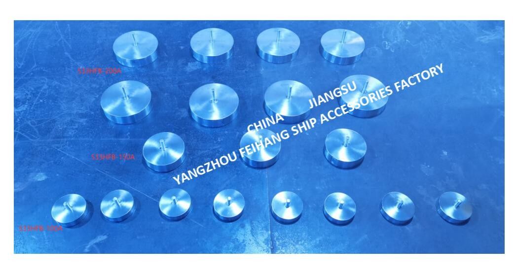 533hfb-200a Breathable Cap Float & Stainless Steel Floating Disk For Air Vent Head Model 533hfb-200a