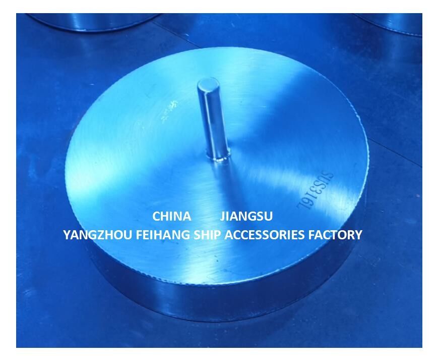 533hfb-200a Breathable Cap Float & Stainless Steel Floating Disk For Air Vent Head Model 533hfb-200a